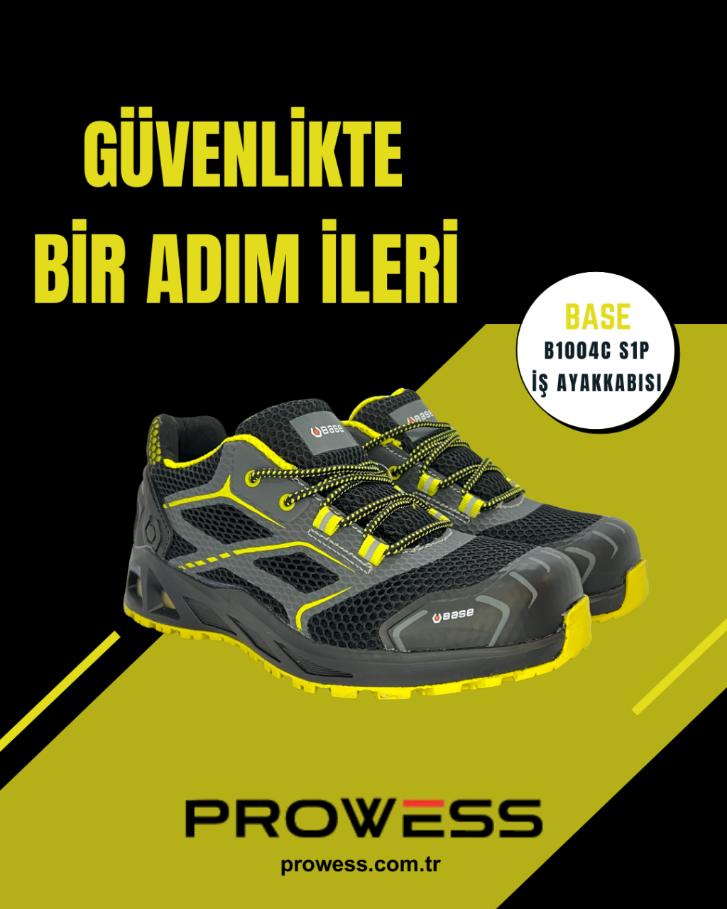 PERPA İŞ AYAKKABILARI 