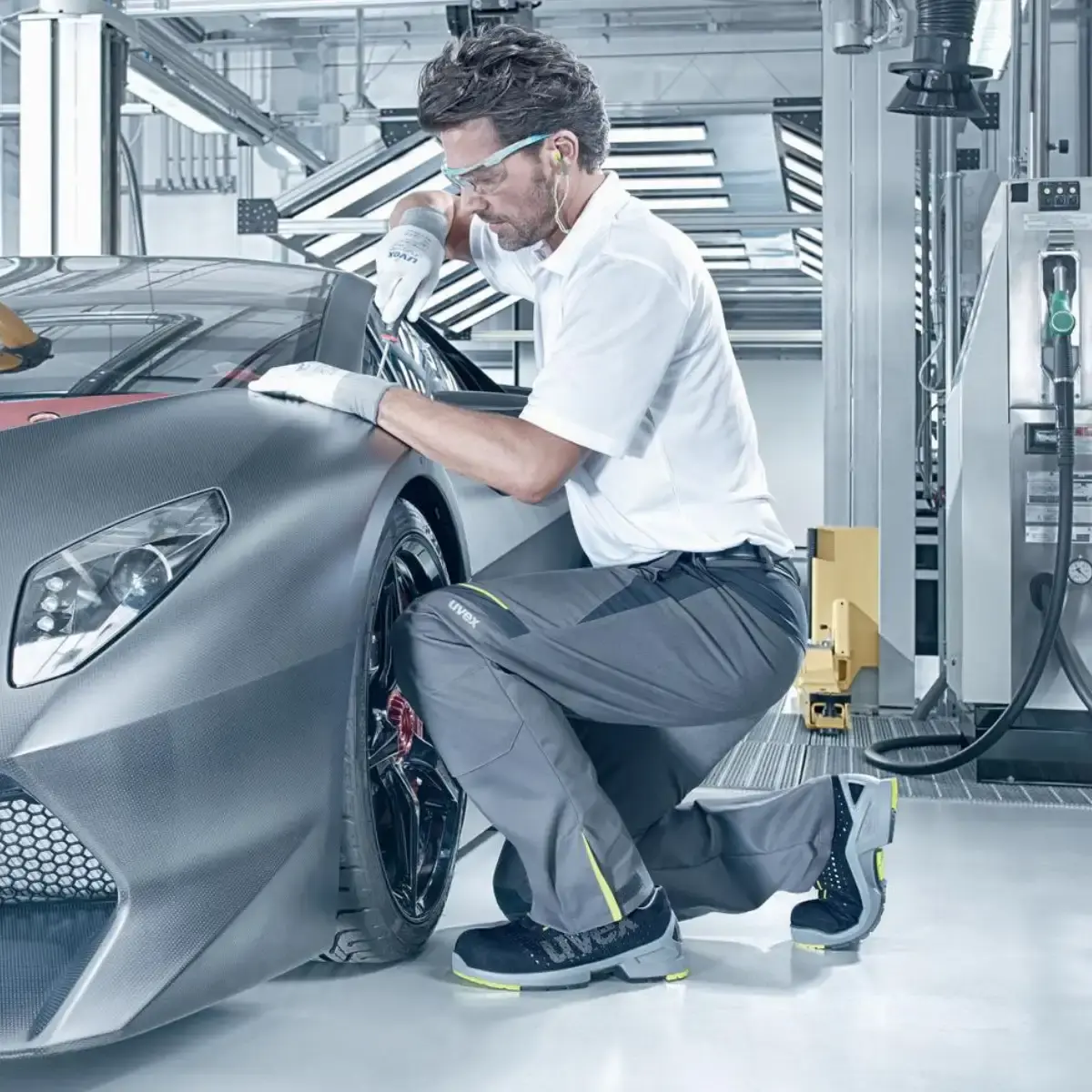 Doğru İş Ayakkabısı Nasıl Seçilir?