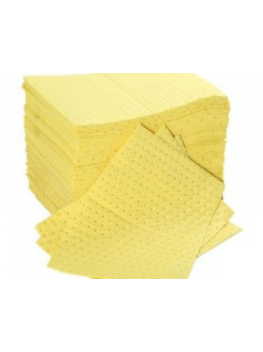 Kimyasal Emici Ped 350 gr 40cmx50cm