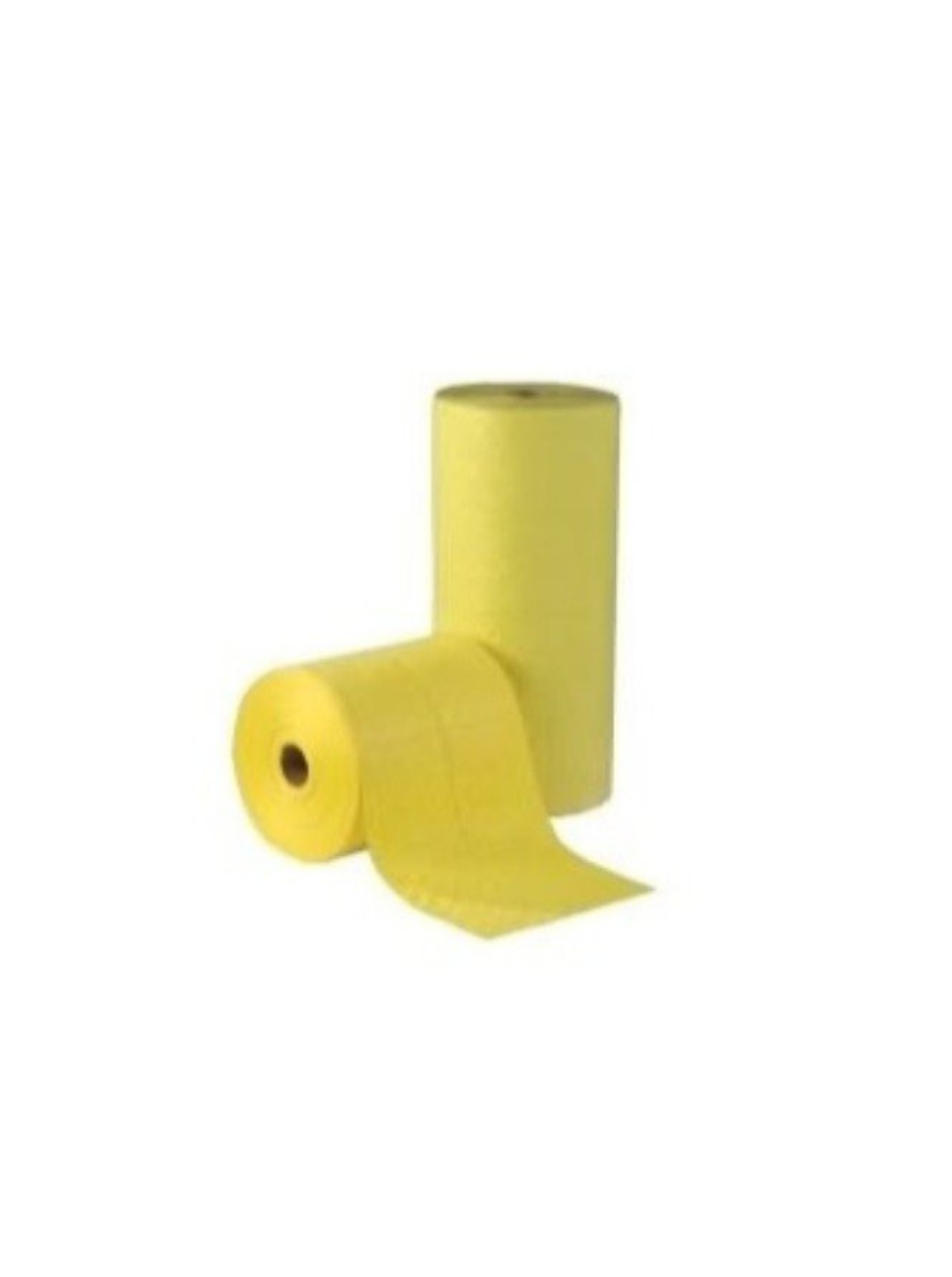 Kimyasal Emici Rulo Ped 76cm x 46 Metre