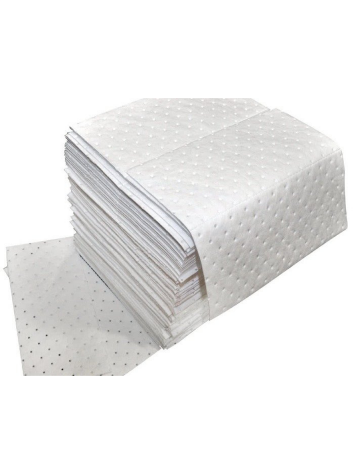 Yağ Emici Ped 200 gr 40cmx50cm