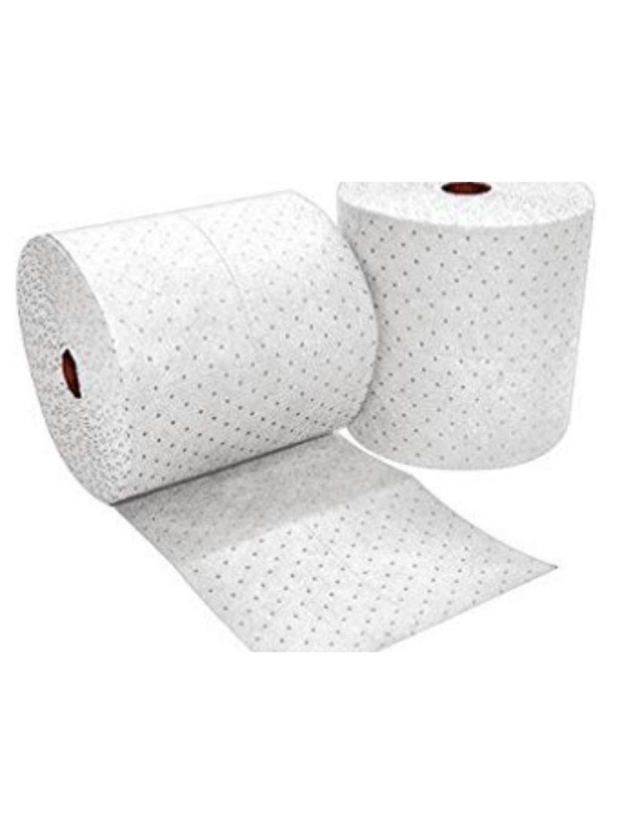 Yağ Emici Rulo Ped 350 gr 50cmx50m