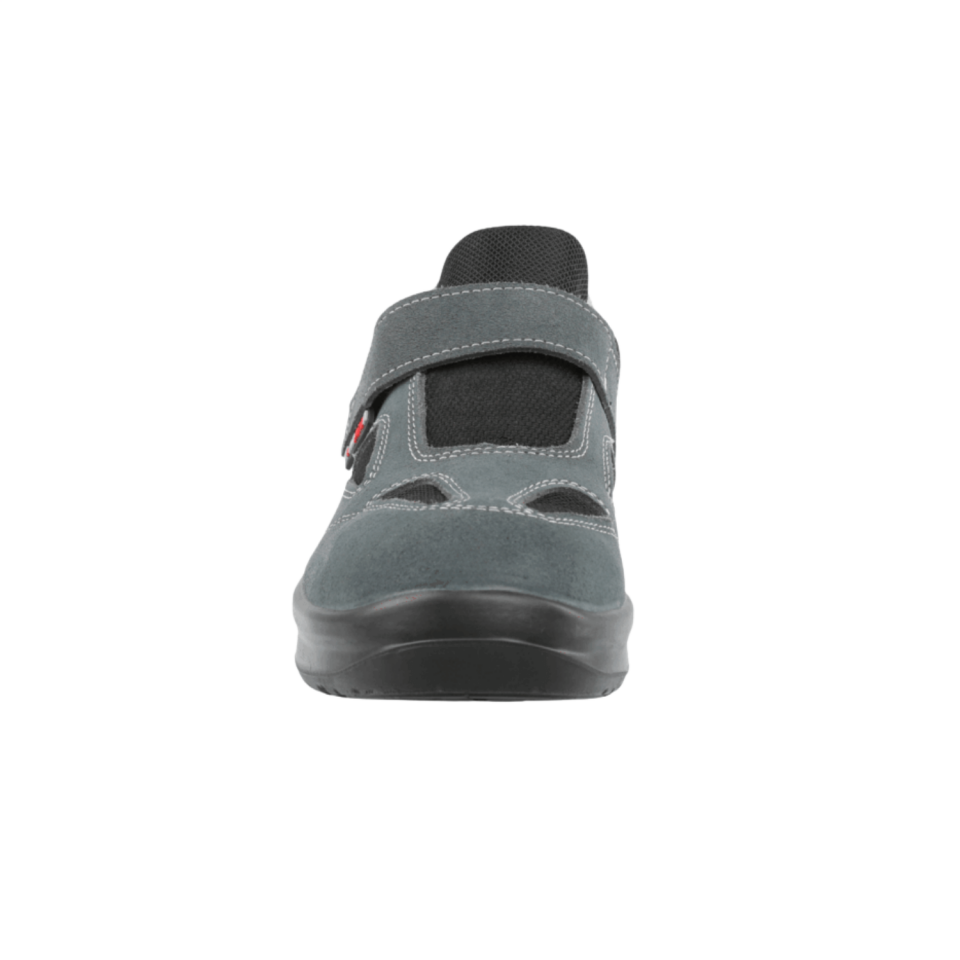 Napron AS-9000 S1P Yazlık Çelik Burun Ve Taban İş Ayakkabısı