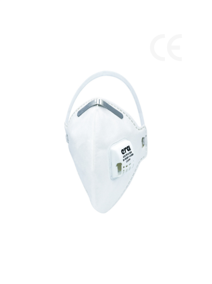 ERA 4310 V FFP3 NR C Serisi Solunum Maskesi 270 Adet