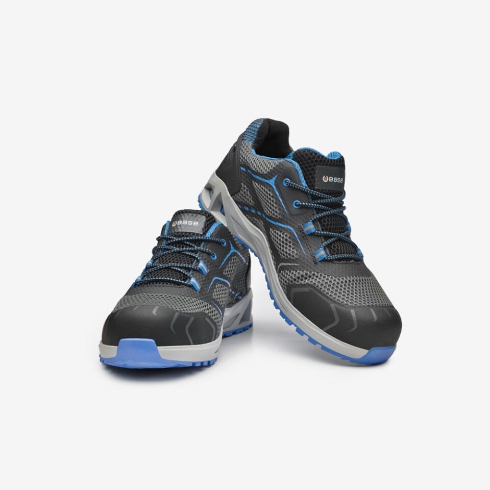 BASE B1004B K-MOVE S1P HRO SRC İŞ AYAKKABISI