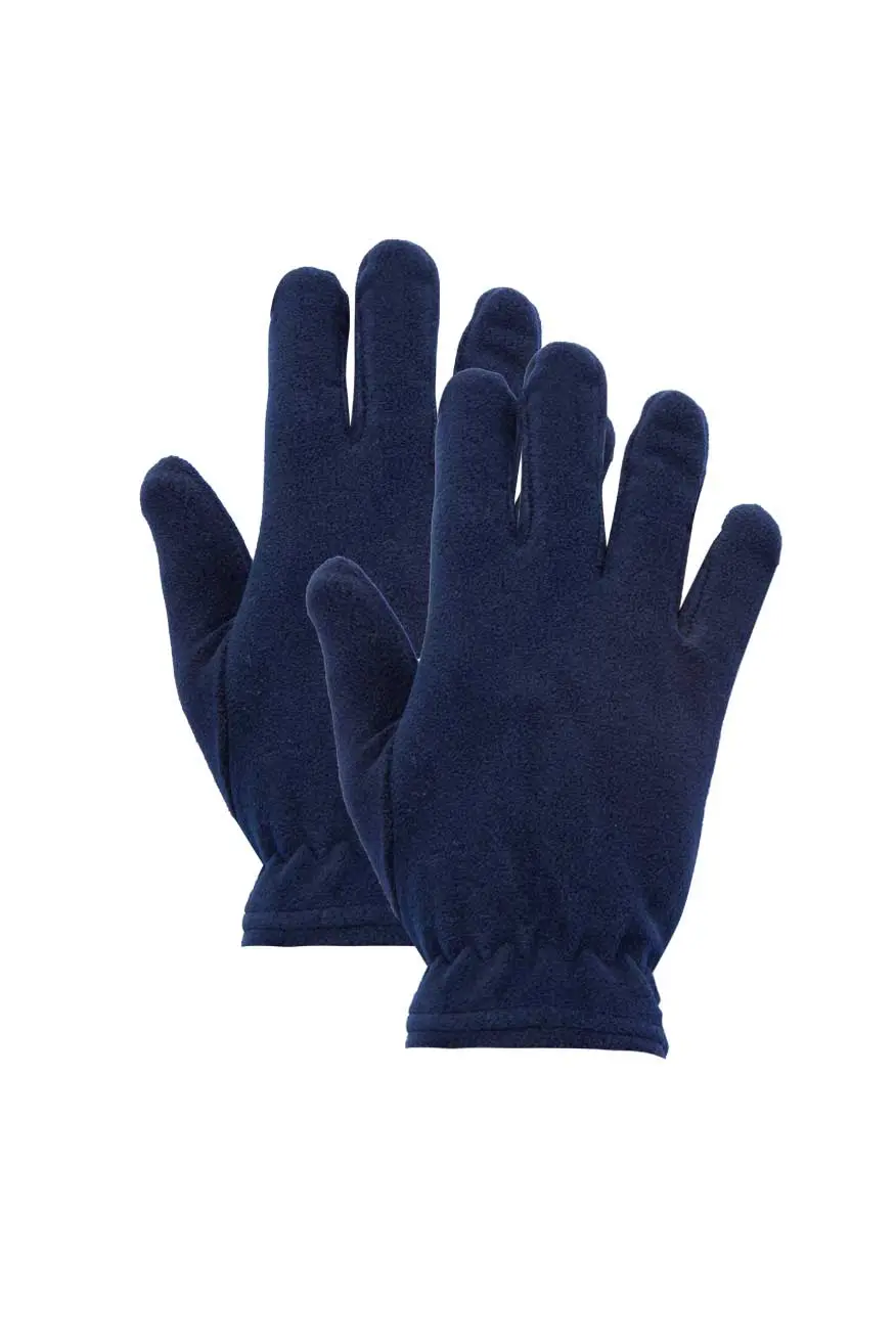 Myform 11119 Lacivert Polar İş Eldiveni