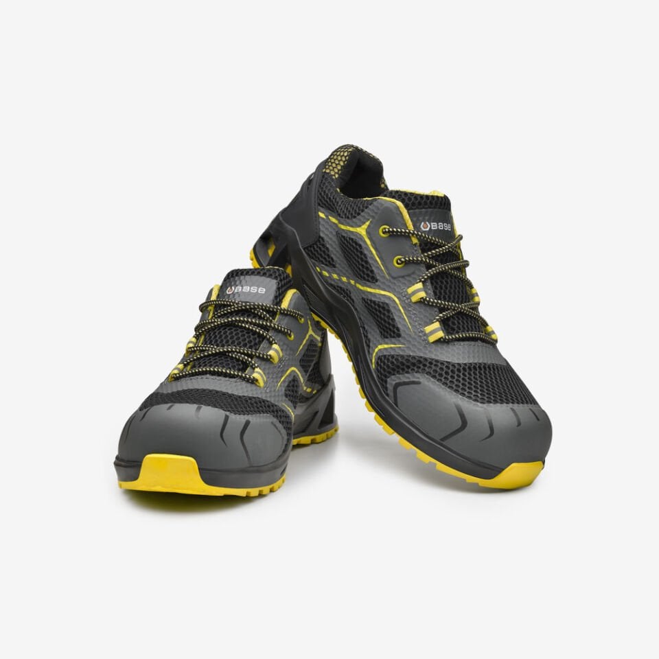 BASE B1004C K-SPEED S1P HRO SRC İŞ AYAKKABISI