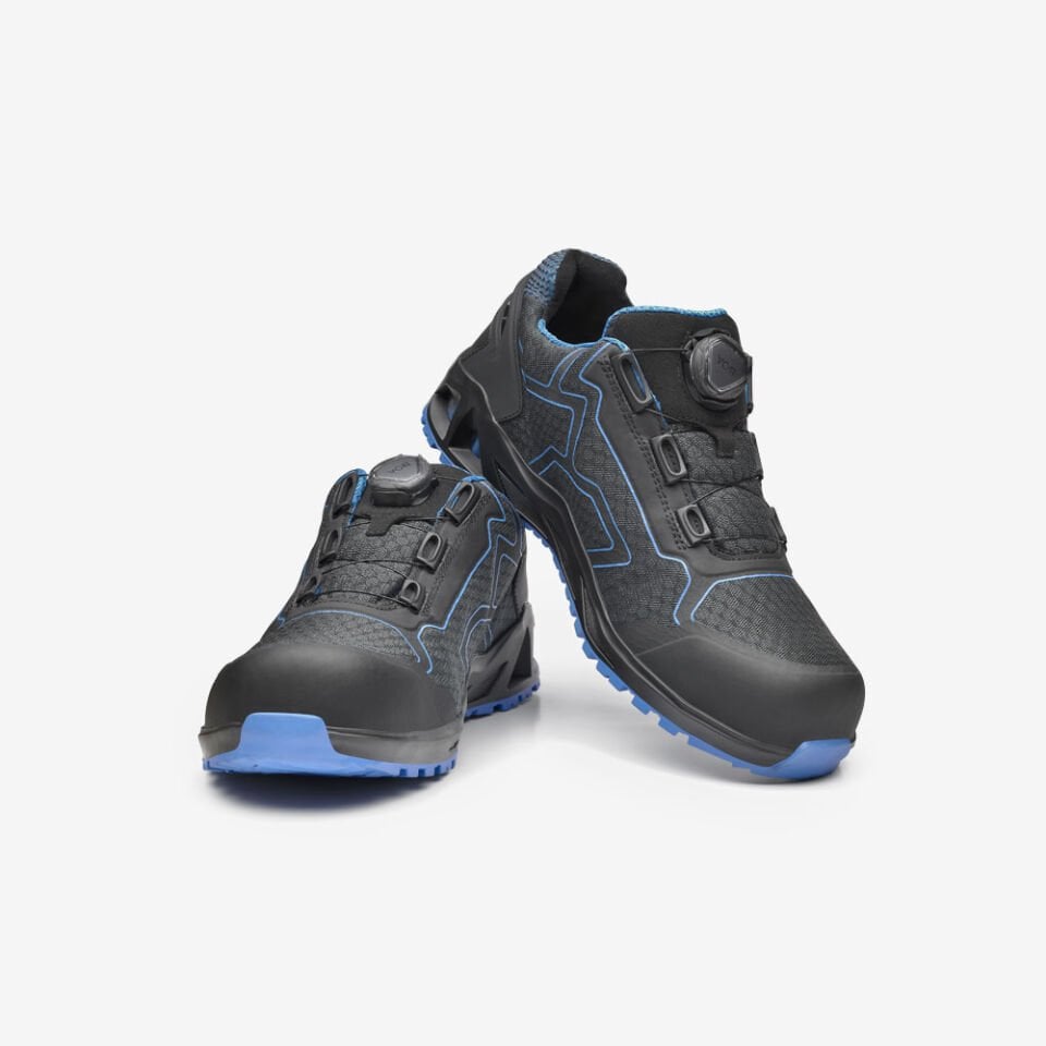 BASE B1005B K-TREK S1P HRO SRC İŞ AYAKKABISI