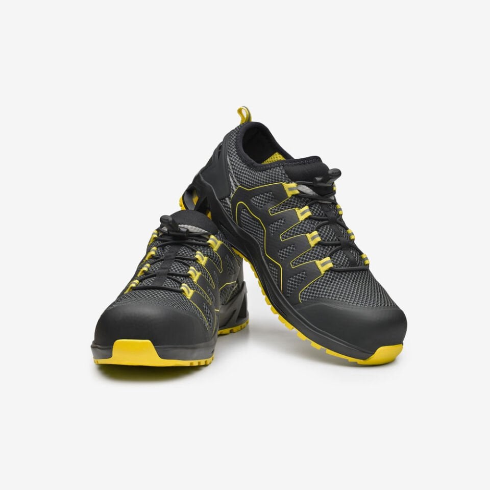 BASE B1006A K-BALANCE S1P HRO SRC İŞ AYAKKABISI