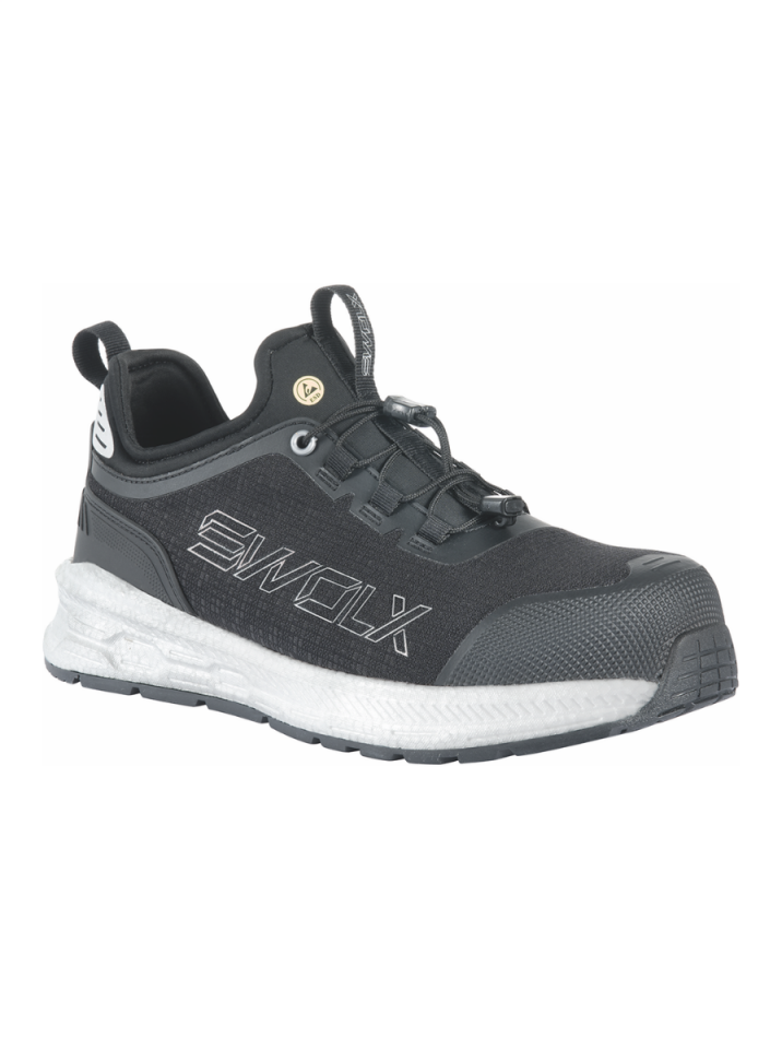 SWOLX SYNERGY-X 110 S1PS İş Ayakkabısı