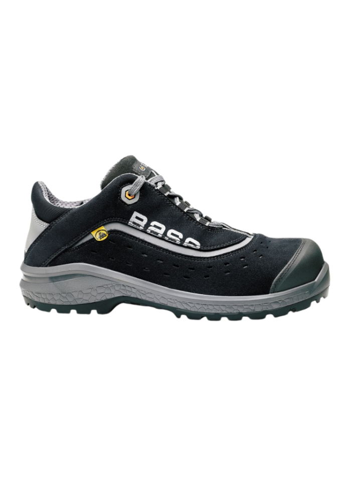 BASE B0886 BE-STYLE S1P ESD SRC İŞ AYAKKABISI