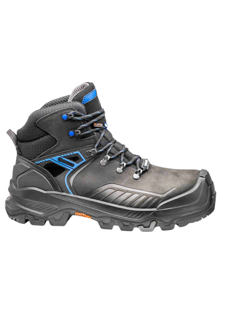 BASE B1603 T-FORT MID S7S HRO CI HI LG SC FO SR İŞ BOTU