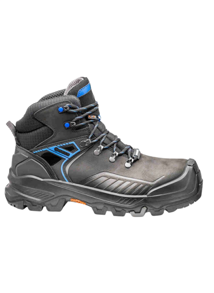 BASE B1603 T-FORT MID S7S HRO CI HI LG SC FO SR İŞ BOTU