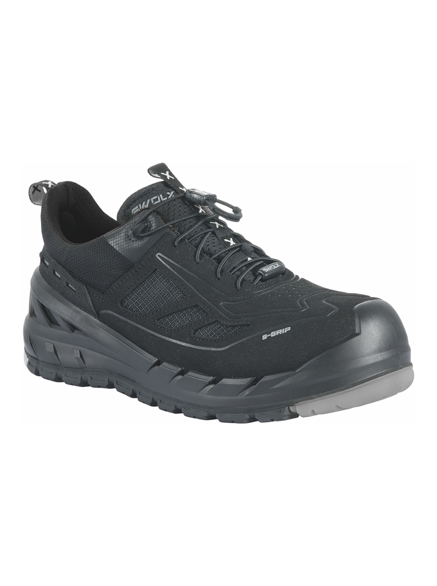 SWOLX SGRIP-LOW 110 D S1PS İş Ayakkabısı