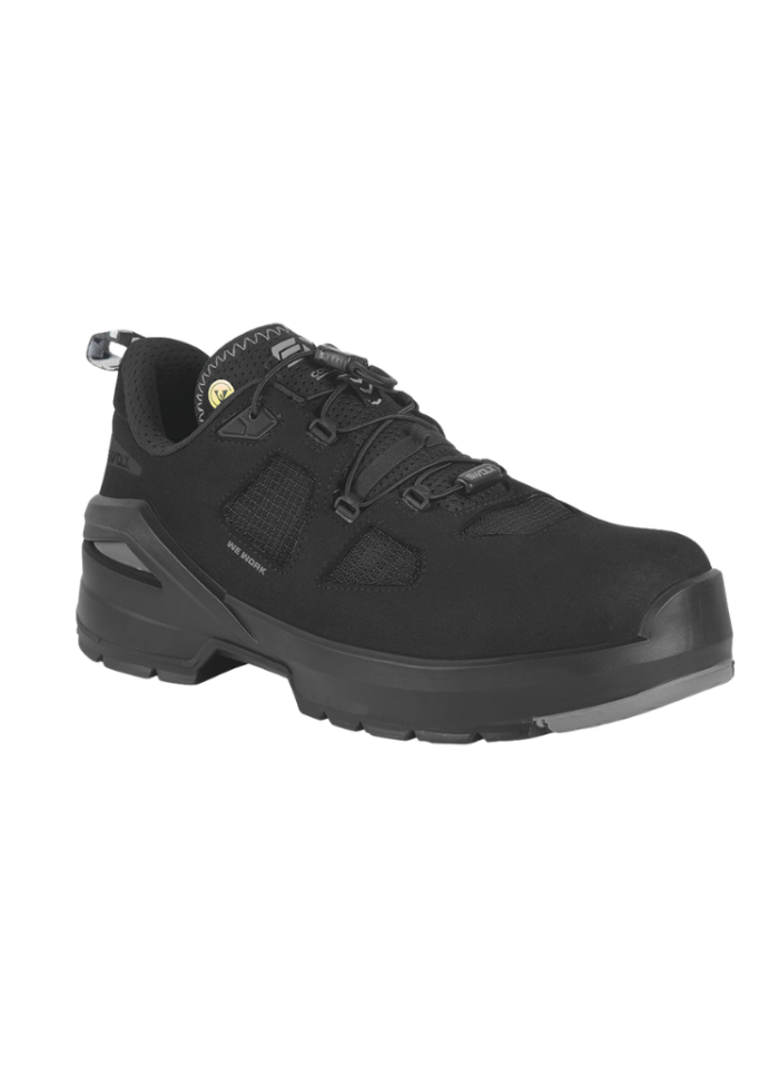 SWOLX OXY-AIR 110 D S1PS İŞ AYAKKABISI