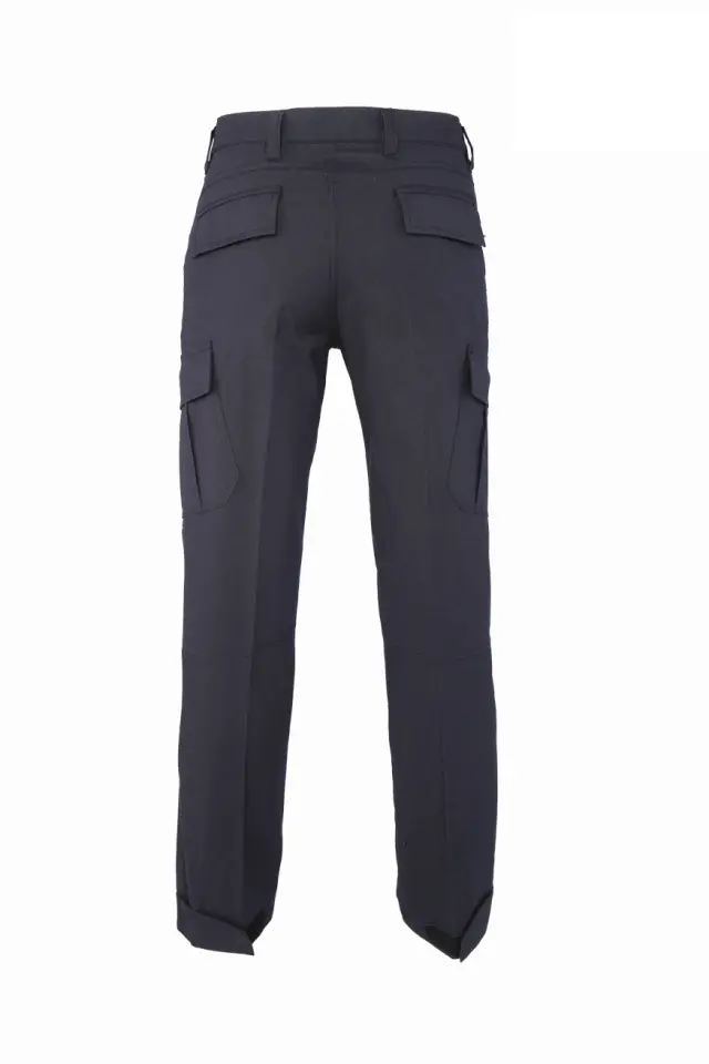 Myform 2144 Özel Güvenlik Pantolonu | Yönergeye Uygun
