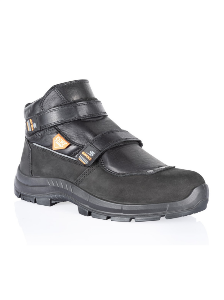 SWOLX SOLAR-XL 750 S3 İş Botu