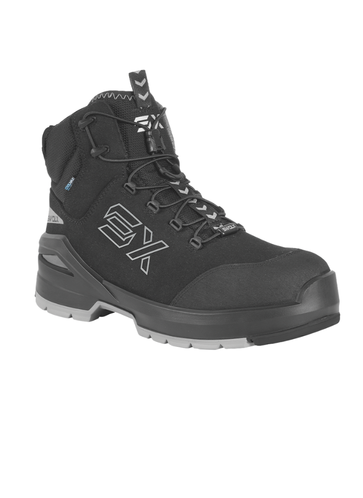 SWOLX PROXY-MID 100 D S3S İŞ BOTU