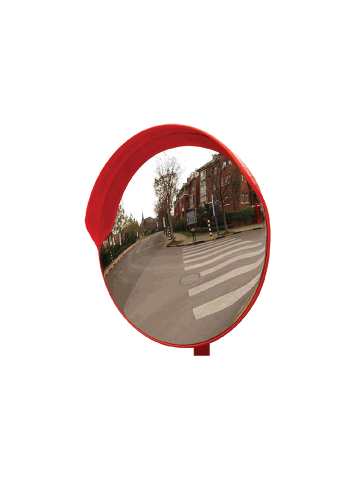 80 cm Güvenlik Aynası