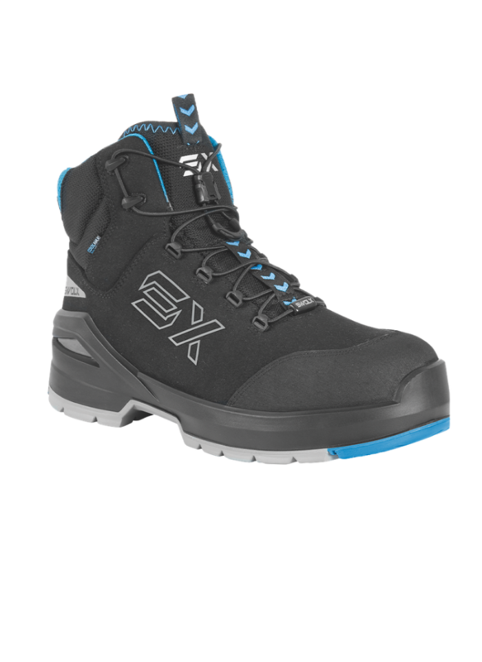 SWOLX PROXY-MID 100 B S3S İş Botu
