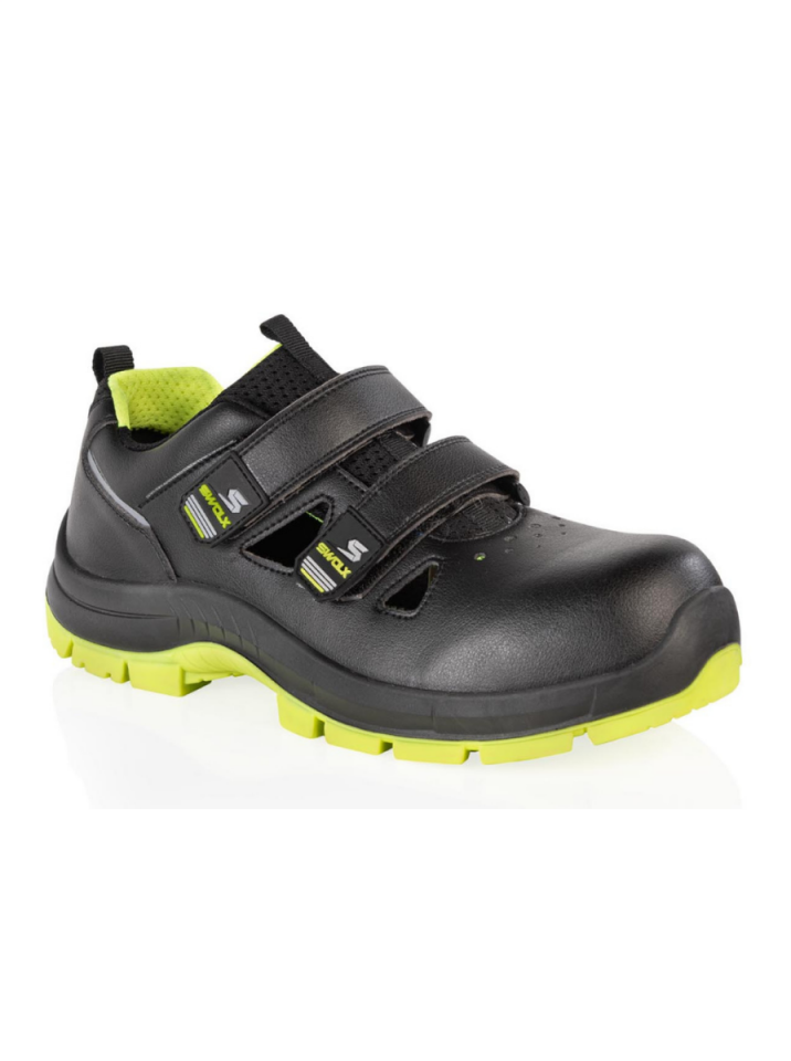 SWOLX COMBO-XS 500 S1PL İş Ayakkabısı
