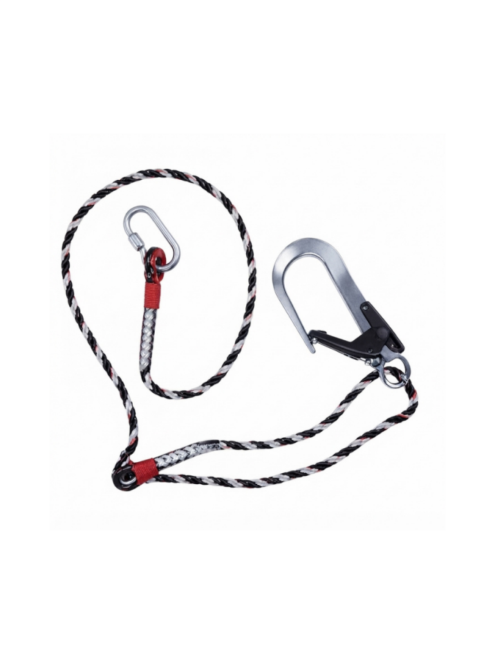 DPRO DP-635 Ayarlanabilir Dikişli Halat Lanyard