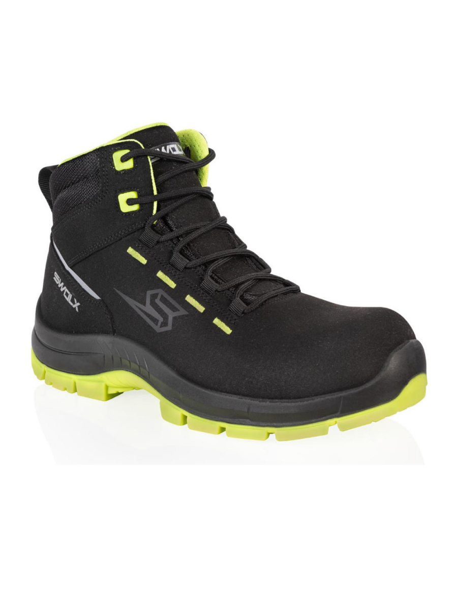 SWOLX COMBO-XL 100 S3L İş Botu