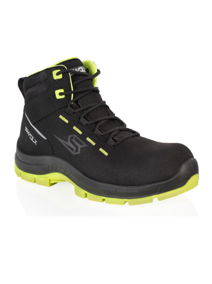 SWOLX COMBO-XL 100 S3L İş Botu