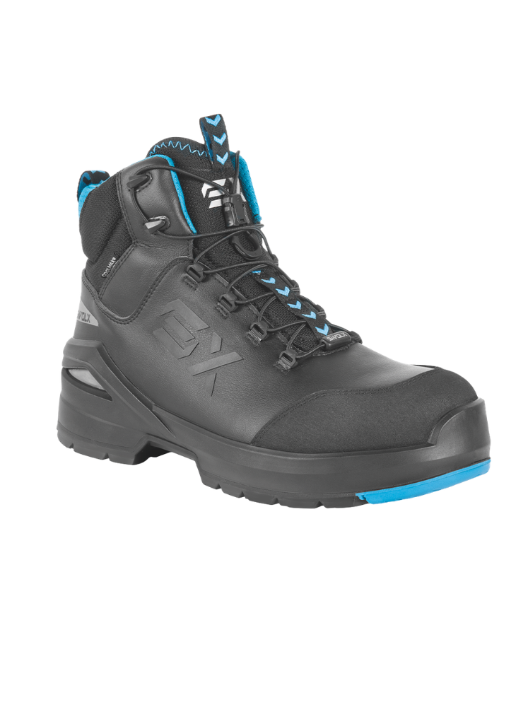 SWOLX PROXY-MID 500 B S3S İş Botu