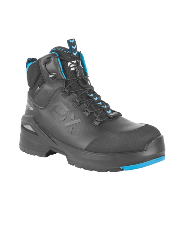 SWOLX PROXY-MID 500 B S3S İş Botu