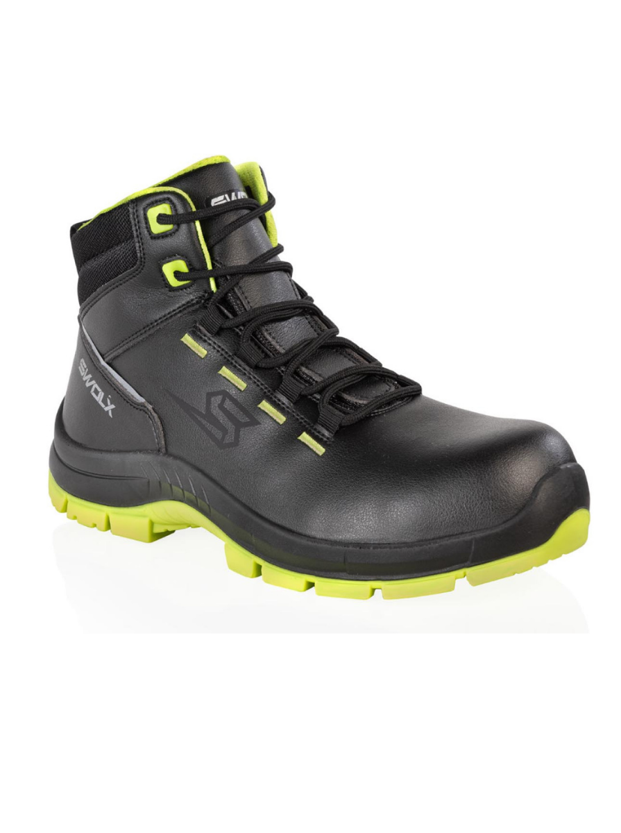 SWOLX COMBO-XL 500 S3L İş Botu