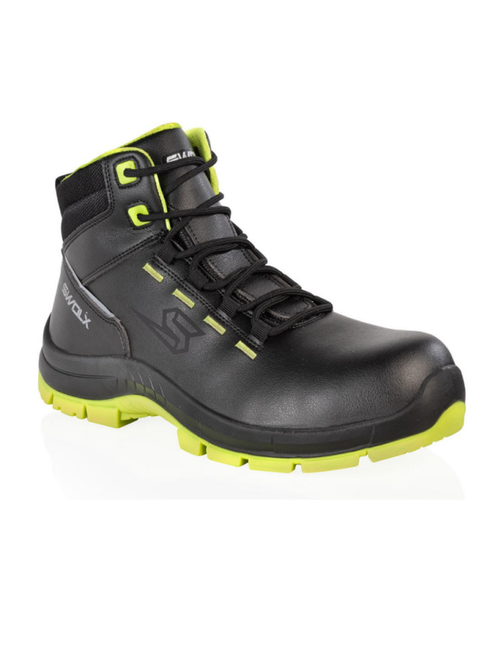 SWOLX COMBO-XL 500 S3L İş Botu