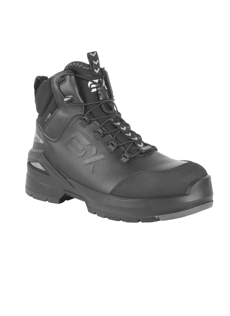 SWOLX PROXY-MID 500 D S3S İş Botu