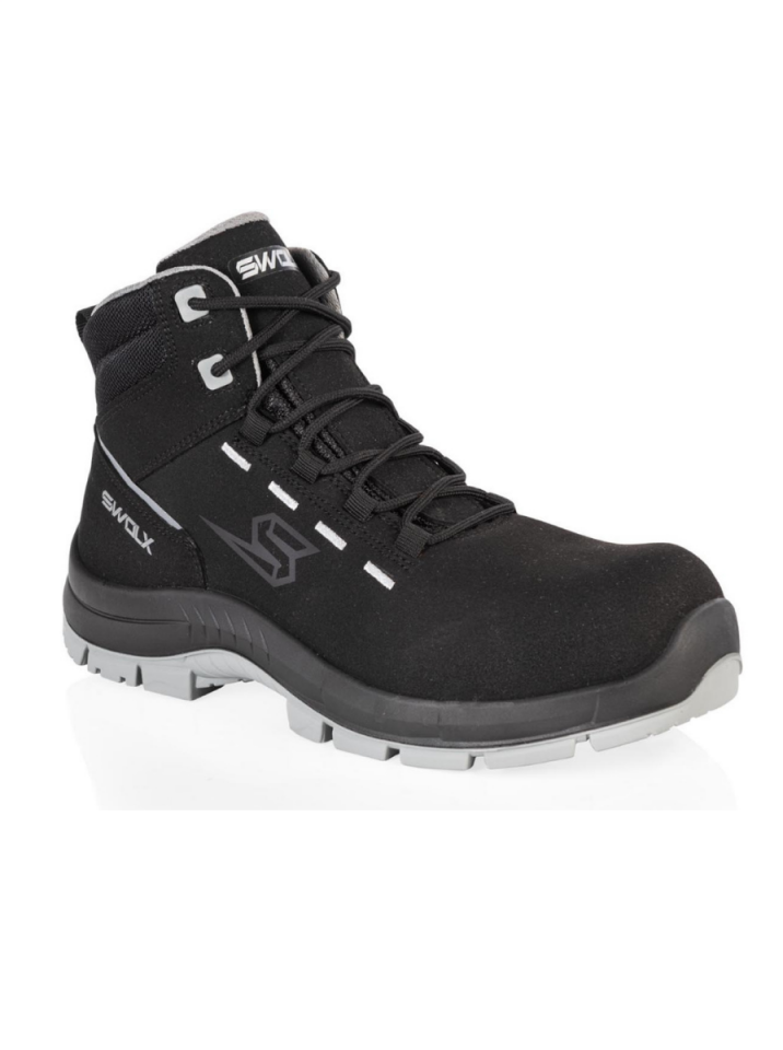 SWOLX COMBO-XL 150 S3L İş Botu