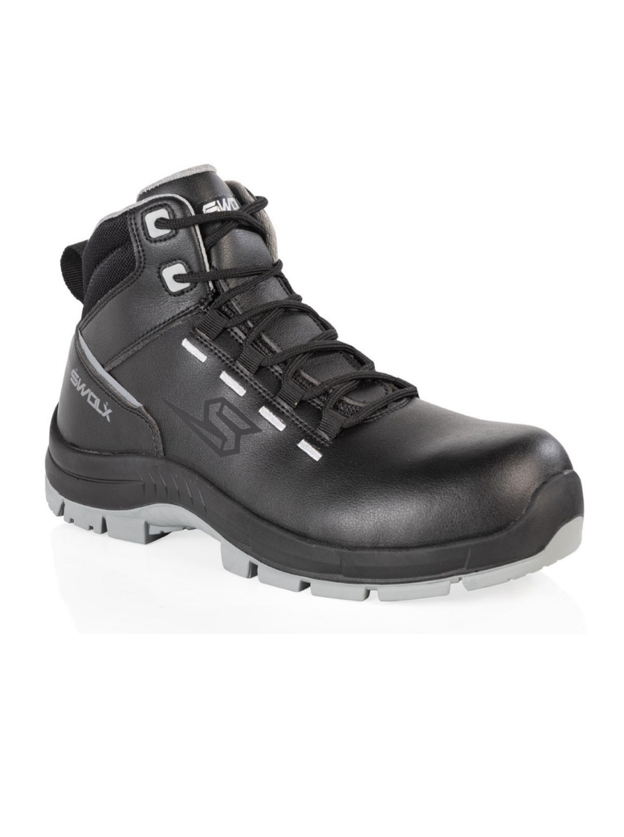 SWOLX COMBO-XL 550 S3L İş Botu