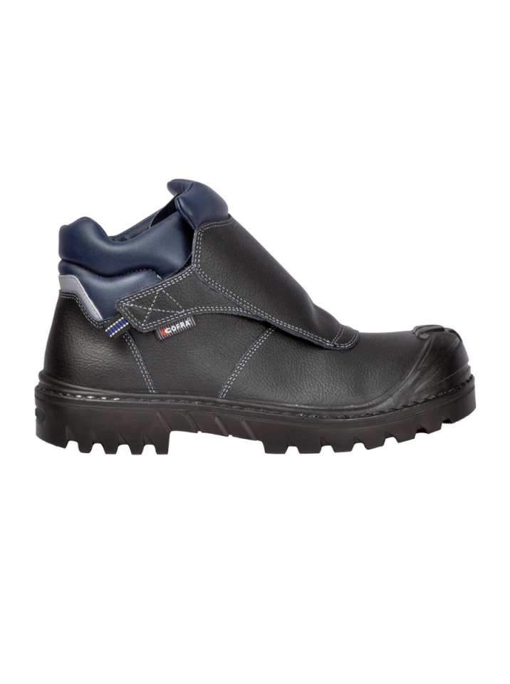 COFRA WELDER BIS UK S3S HI CI HRO LG SC FO SR İş Botu