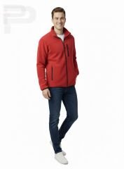 PROWESS 1504 KIRMIZI POLAR 3 CEPLİ 280 GR