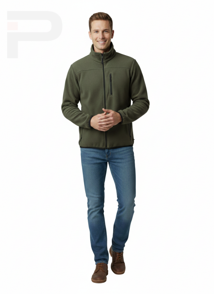 PROWESS 1506 HAKİ POLAR 3 CEPLİ 280 GR