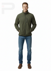 PROWESS 1506 HAKİ POLAR 3 CEPLİ 280 GR