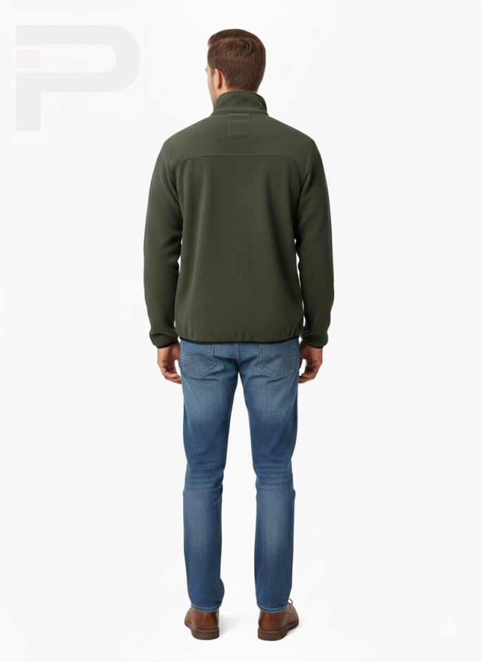 PROWESS 1506 HAKİ POLAR 3 CEPLİ 280 GR