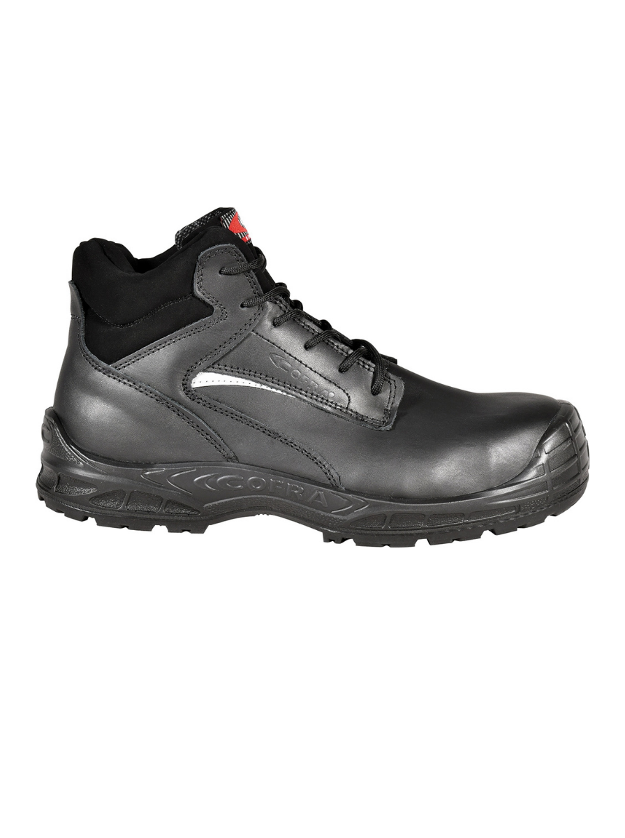 COFRA CORBY UK S3S CI SC FO SR İş Botu