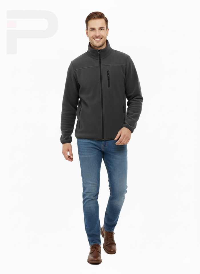 PROWESS 1505 FÜME POLAR 3 CEPLİ 280 GR M