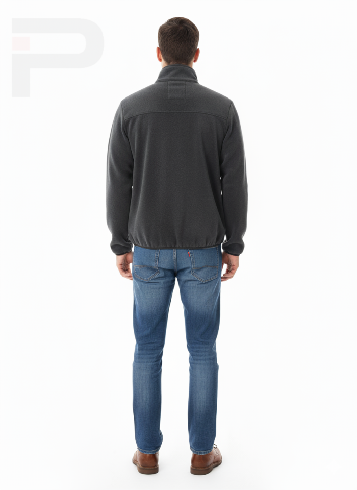 PROWESS 1505 FÜME POLAR 3 CEPLİ 280 GR M