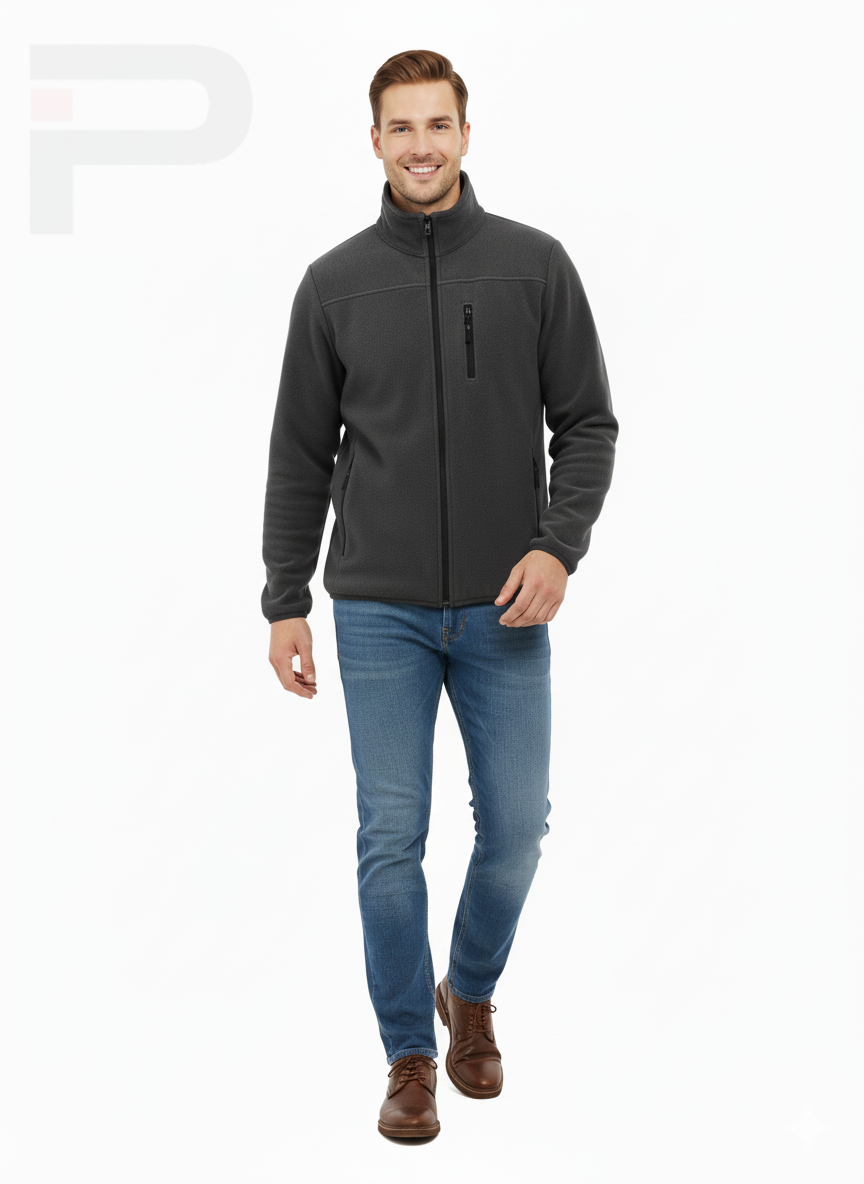 PROWESS 1505 FÜME POLAR 3 CEPLİ 280 GR XL