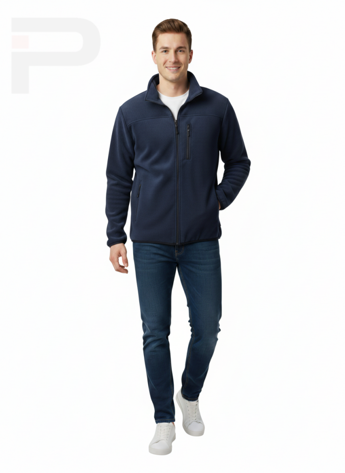 PROWESS 1503 LACİVERT POLAR 3 CEPLİ 280 GR