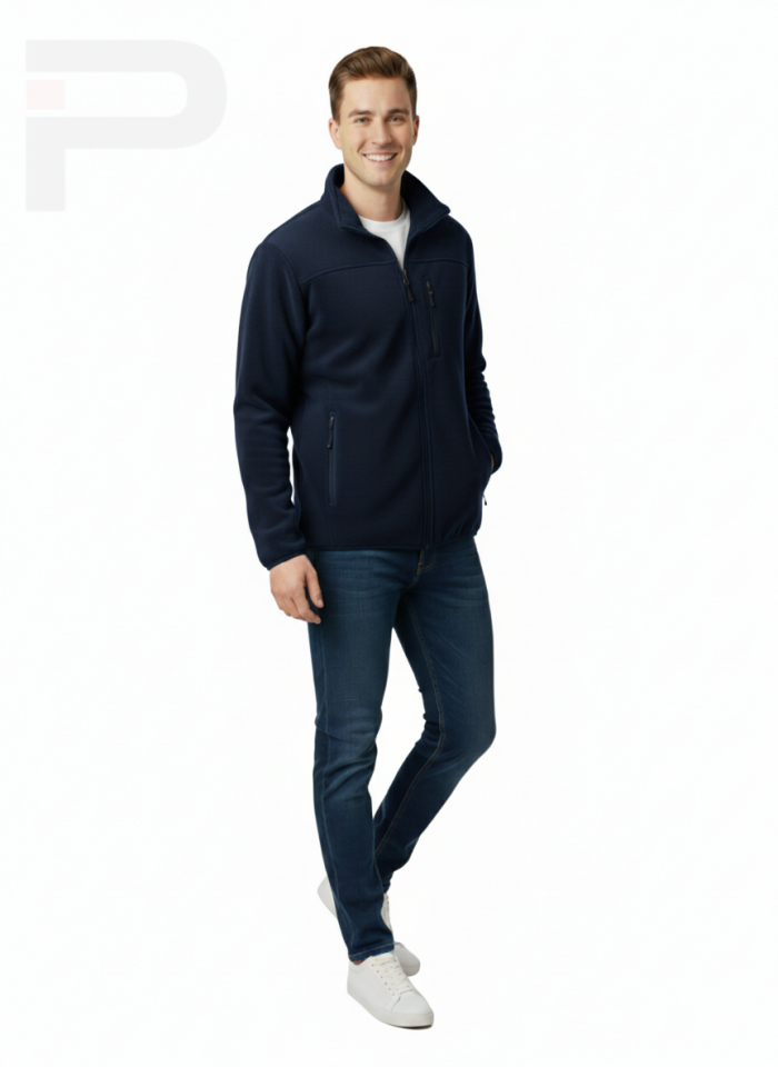 Prowess Mounlard 1503 Lacivert Polar 3 Cepli S