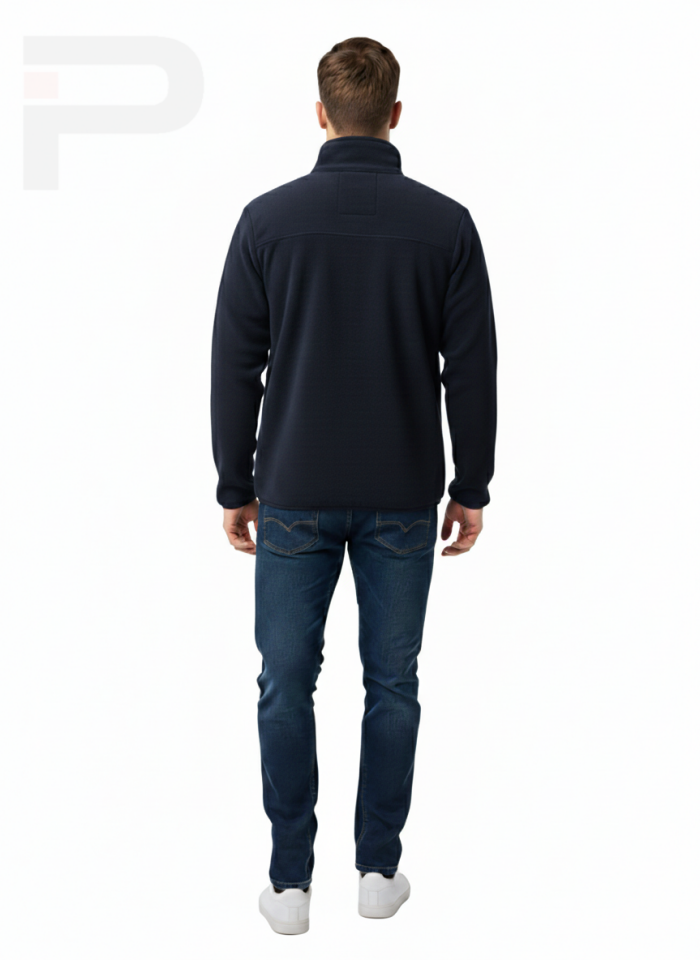 Prowess Mounlard 1503 Lacivert Polar 3 Cepli S