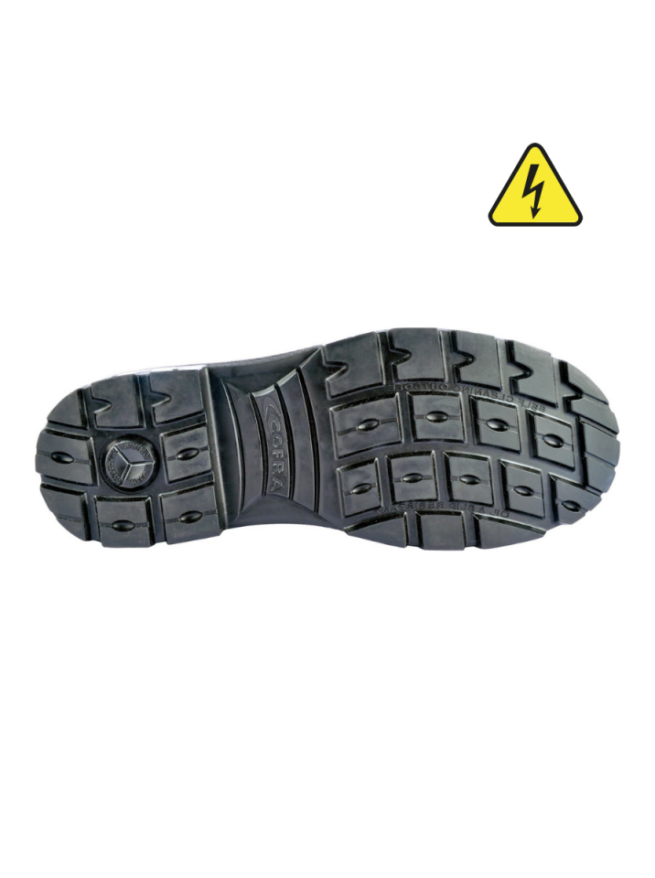 COFRA ELECTRICAL BIS UK SB PS E CI WPA FO SR İş Botu