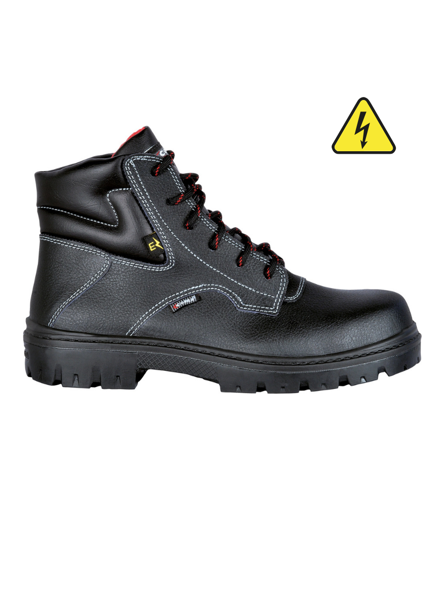 COFRA ELECTRICAL BIS UK SB PS E CI WPA FO SR İş Botu