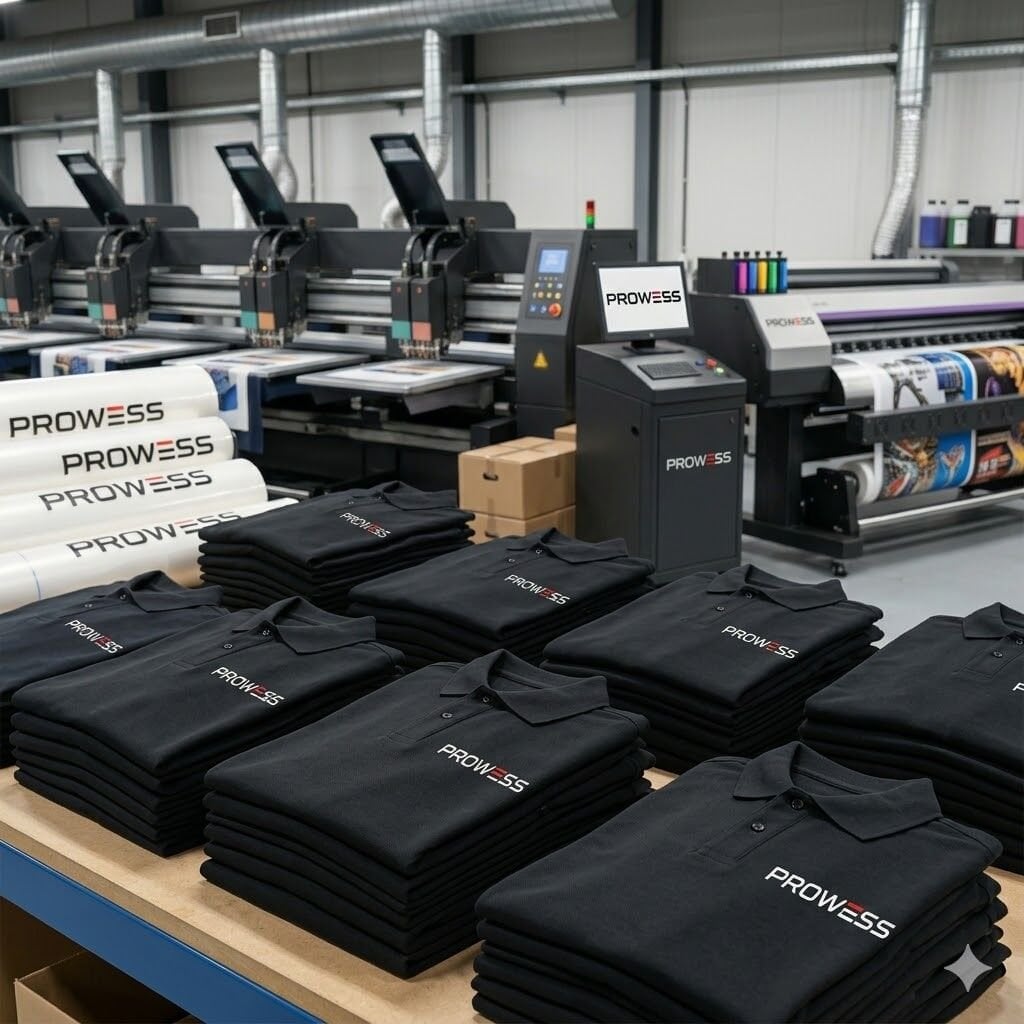 Dijital Baskı Hizmeti